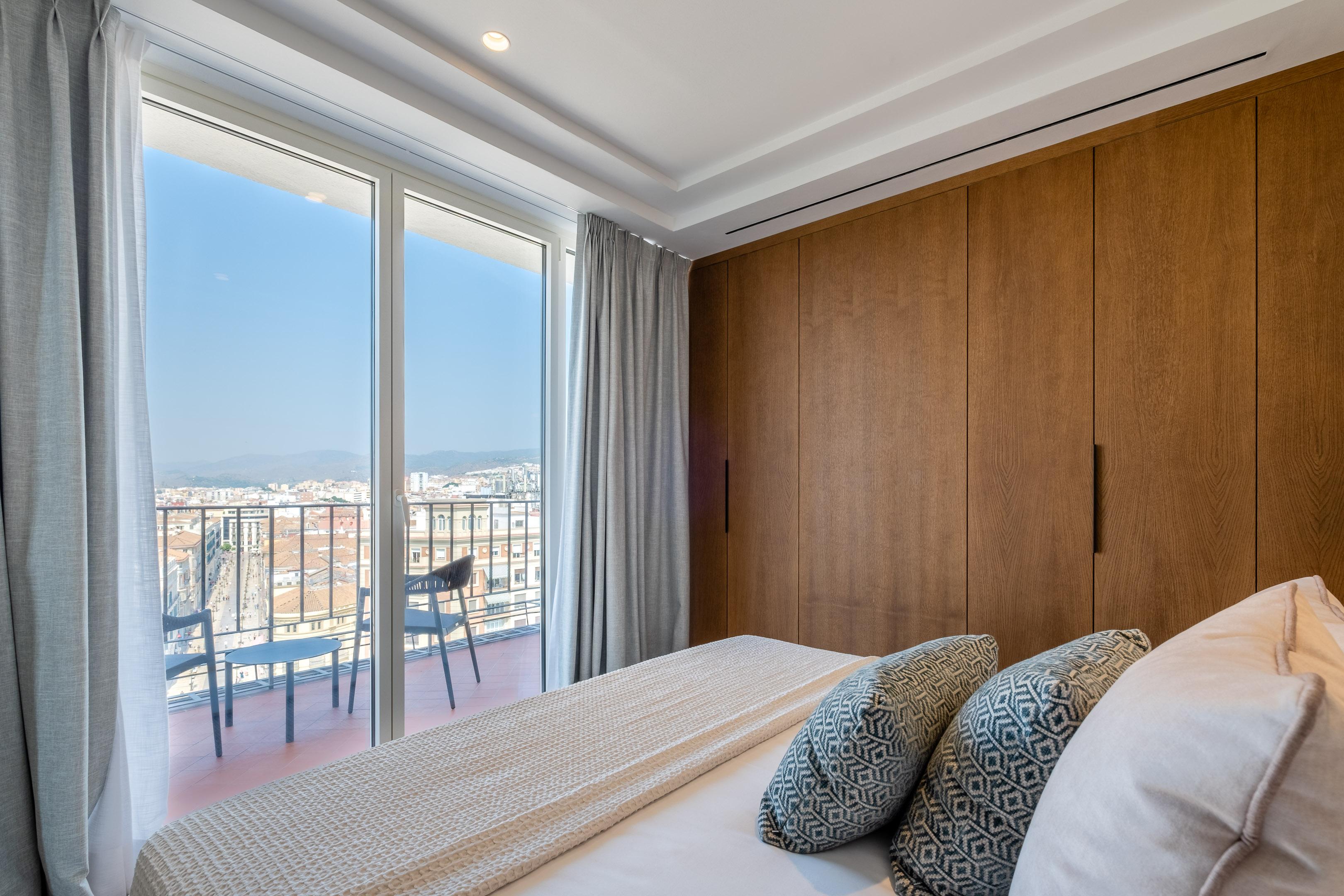 Soho Boutique Equitativa Hotel Malaga Exterior photo