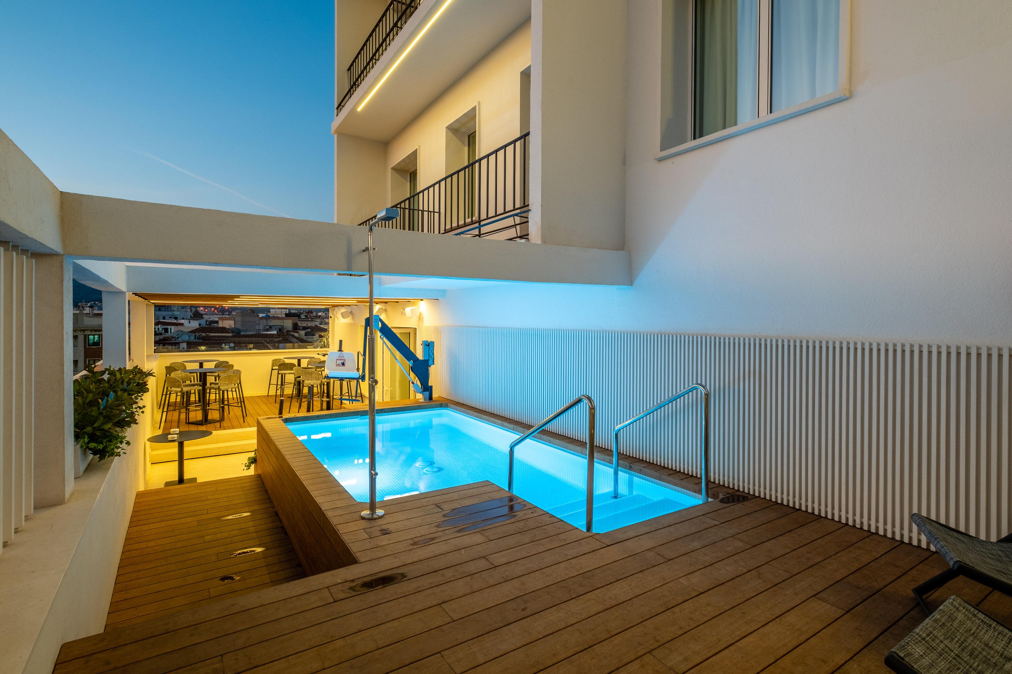 Soho Boutique Equitativa Hotel Malaga Exterior photo